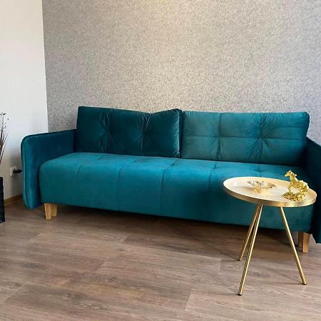 Leogrand Apartments On Kniazia Romana 26 Lviv Luaran gambar