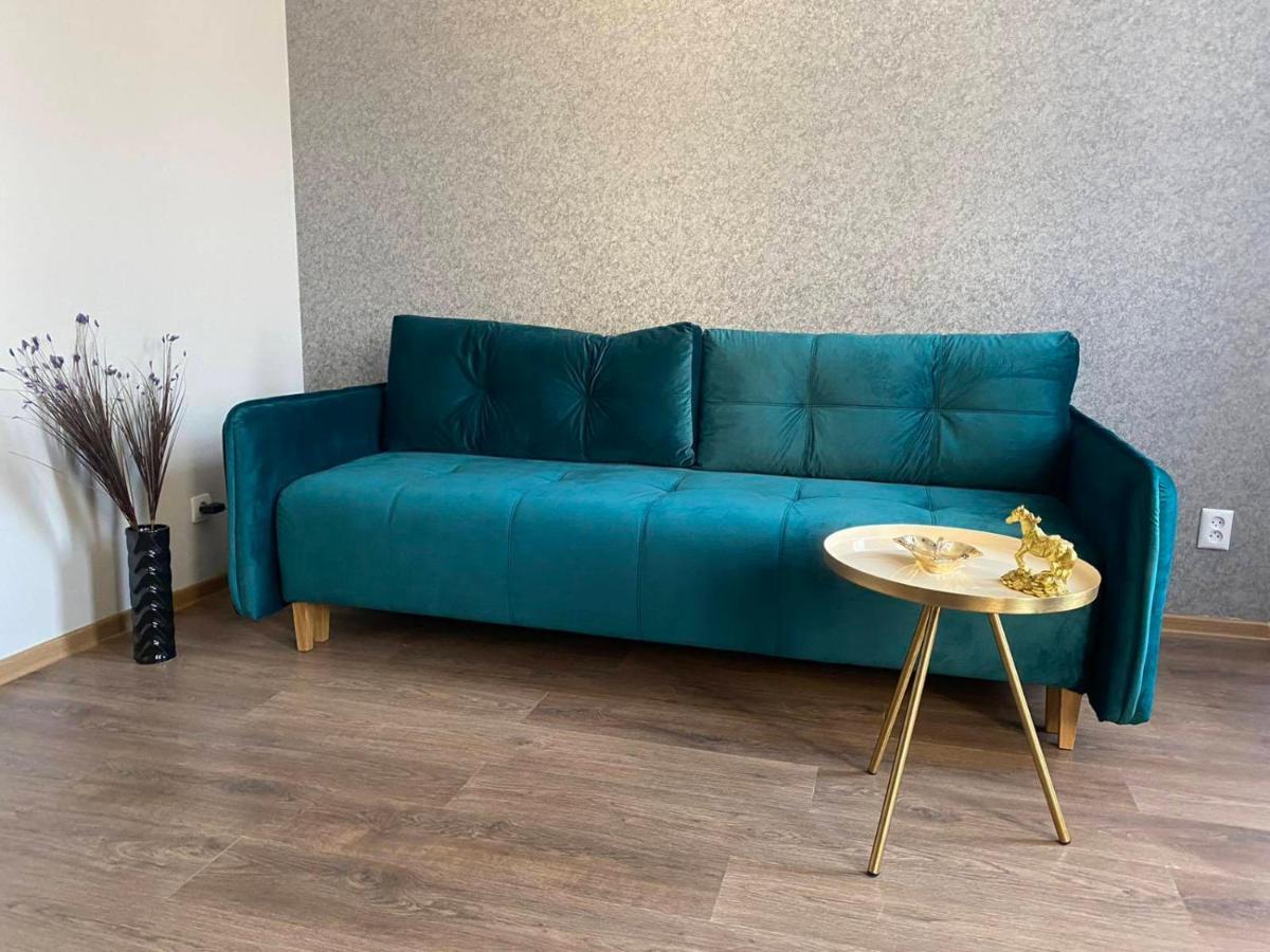 Leogrand Apartments On Kniazia Romana 26 Lviv Luaran gambar
